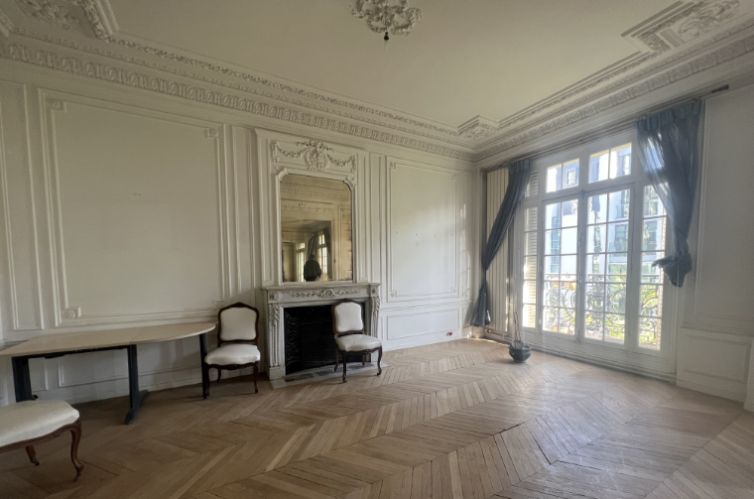 Appartement Paris (75016)