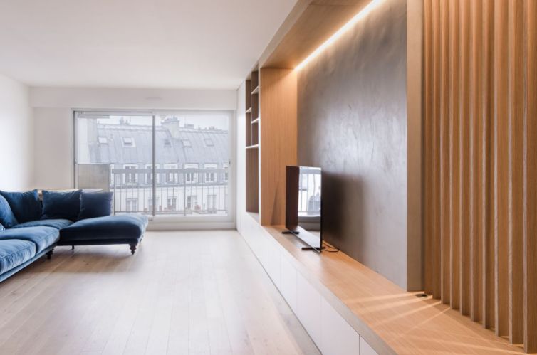 Appartement Paris (75011)